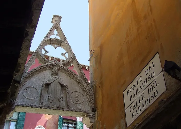 Ξενοδοχείο Da Bruno Βενετία