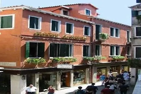 Da Bruno Hotel Wenecja