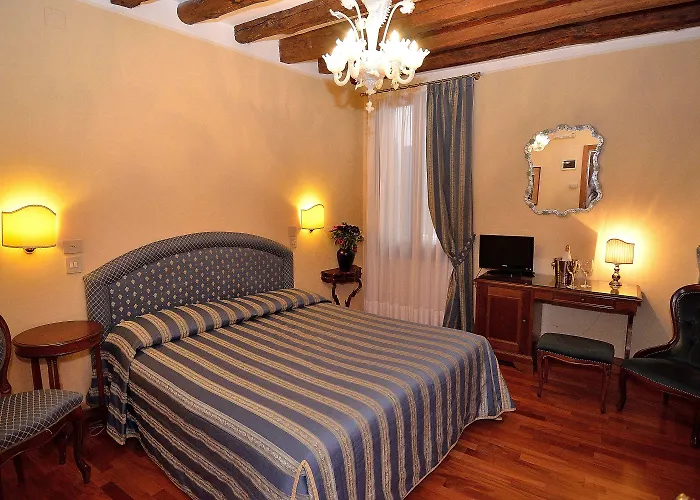 Da Bruno Hotel Venise