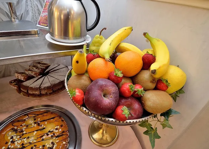 Da Bruno Hotel Venise