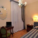 Отель Da Bruno 3*