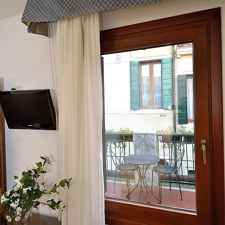 Da Bruno Venedig