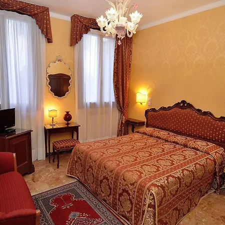 Hotel Da Bruno Venice