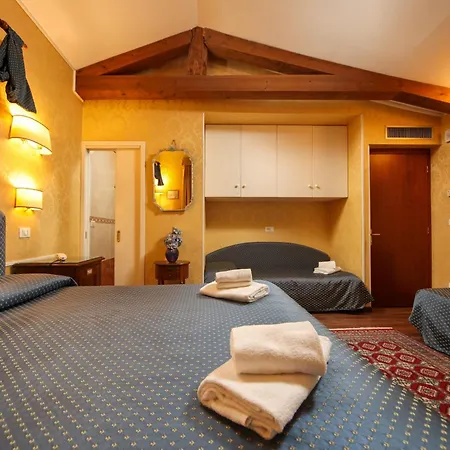Da Bruno Hotel Venedig