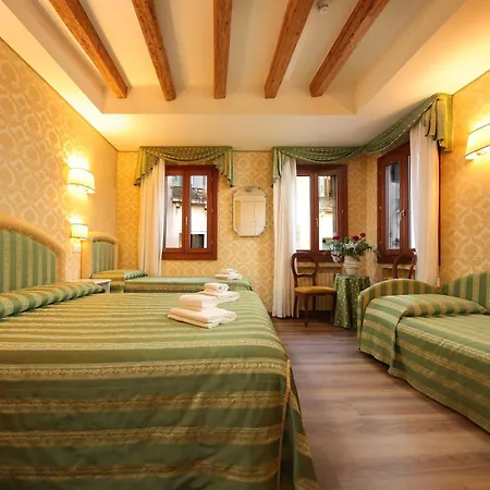 Da Bruno Hotel 3*