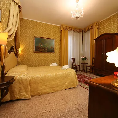 Da Bruno Hotel Venedig