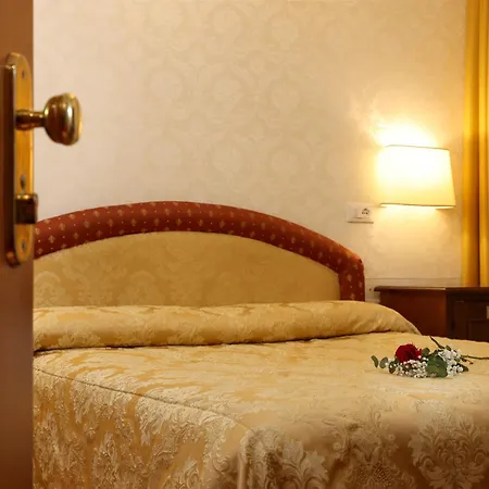 Da Bruno Hotel 3*