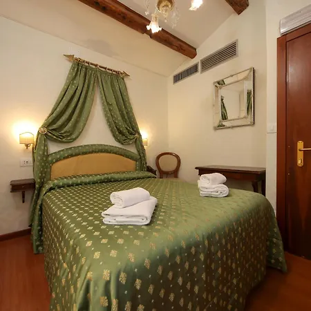 Da Bruno 3* Venedig