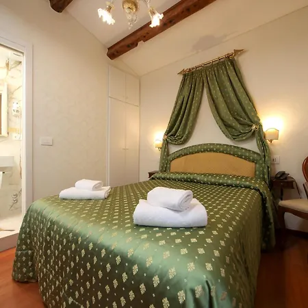 Hotel Da Bruno 3*