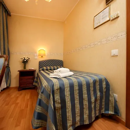 Hotel Da Bruno Venedig