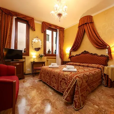 Hotel Da Bruno