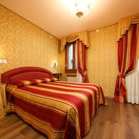 Hotel Da Bruno 3*