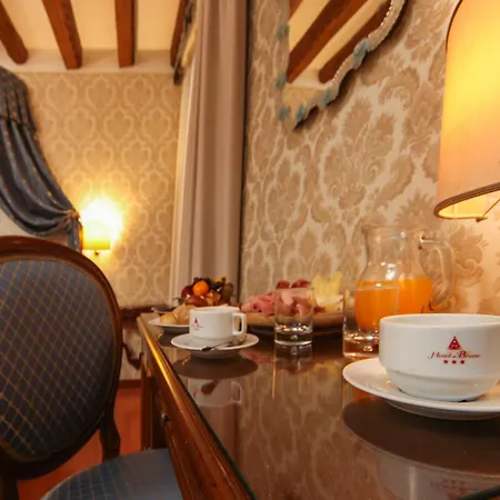Da Bruno 3* Venedig