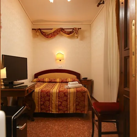 Da Bruno Hotel