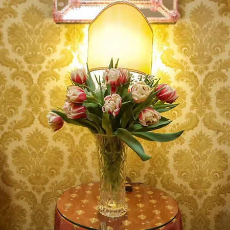 Hotel Da Bruno Venedig