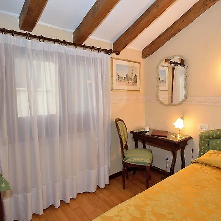 Da Bruno Hotel Benátky