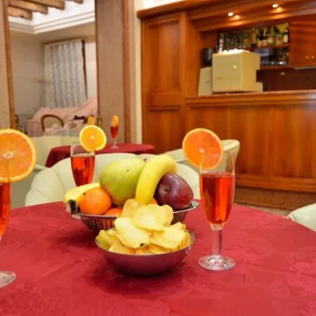 Da Bruno Hotel 3*