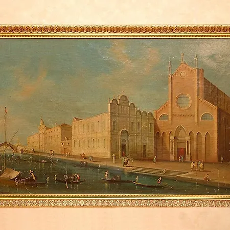 Da Bruno Venedig