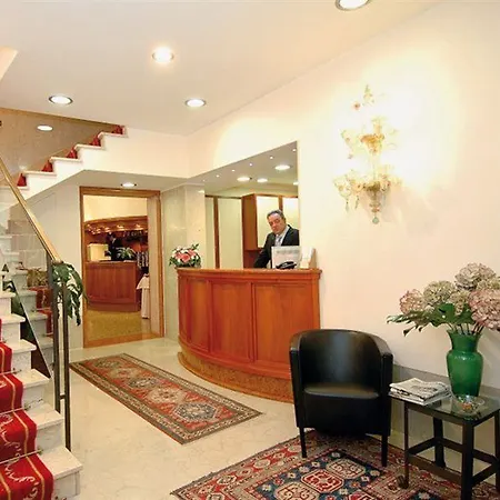 Da Bruno Hotel Venedig