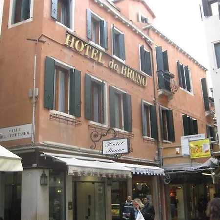 Da Bruno Venedig