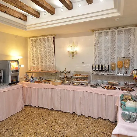 Da Bruno 3* Venedig